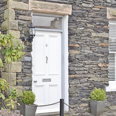 Villa Warner Lea Bowness-on-Windermere Esterno foto