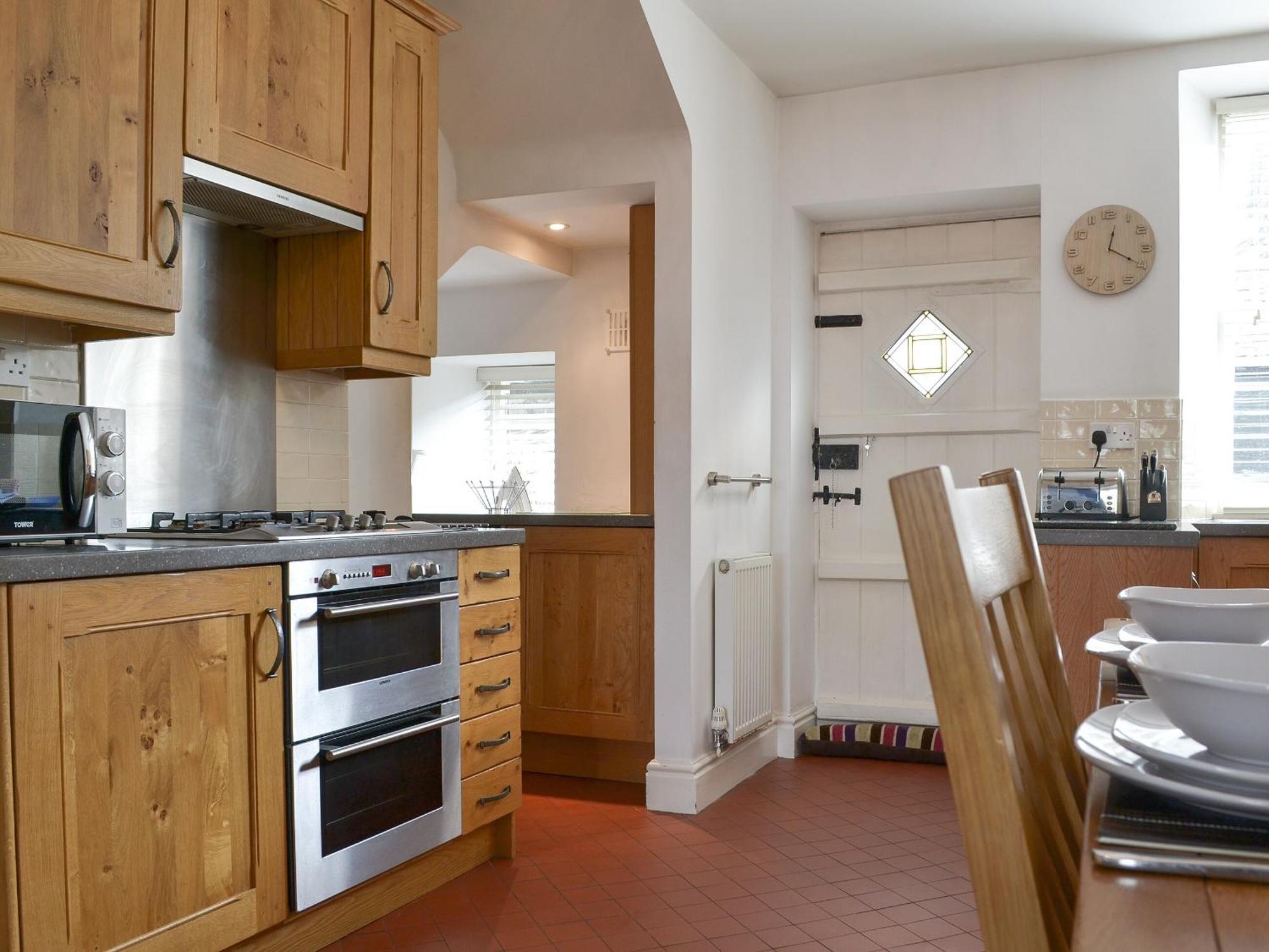 Villa Warner Lea Bowness-on-Windermere Esterno foto