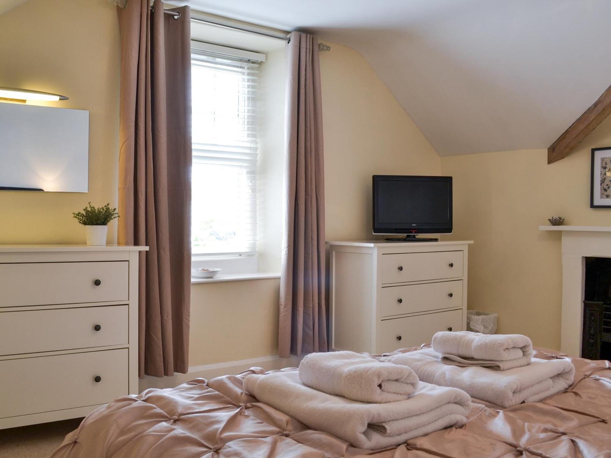 Villa Warner Lea Bowness-on-Windermere Esterno foto