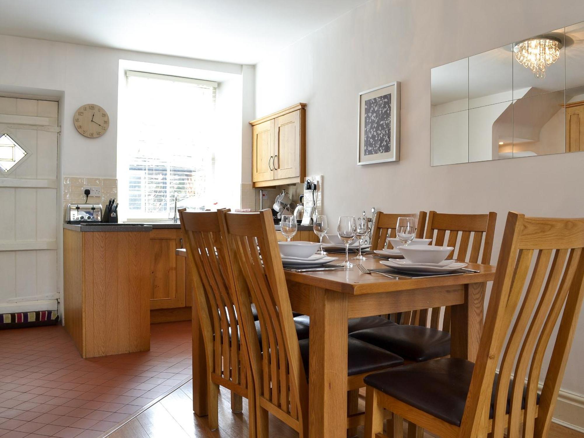 Villa Warner Lea Bowness-on-Windermere Esterno foto