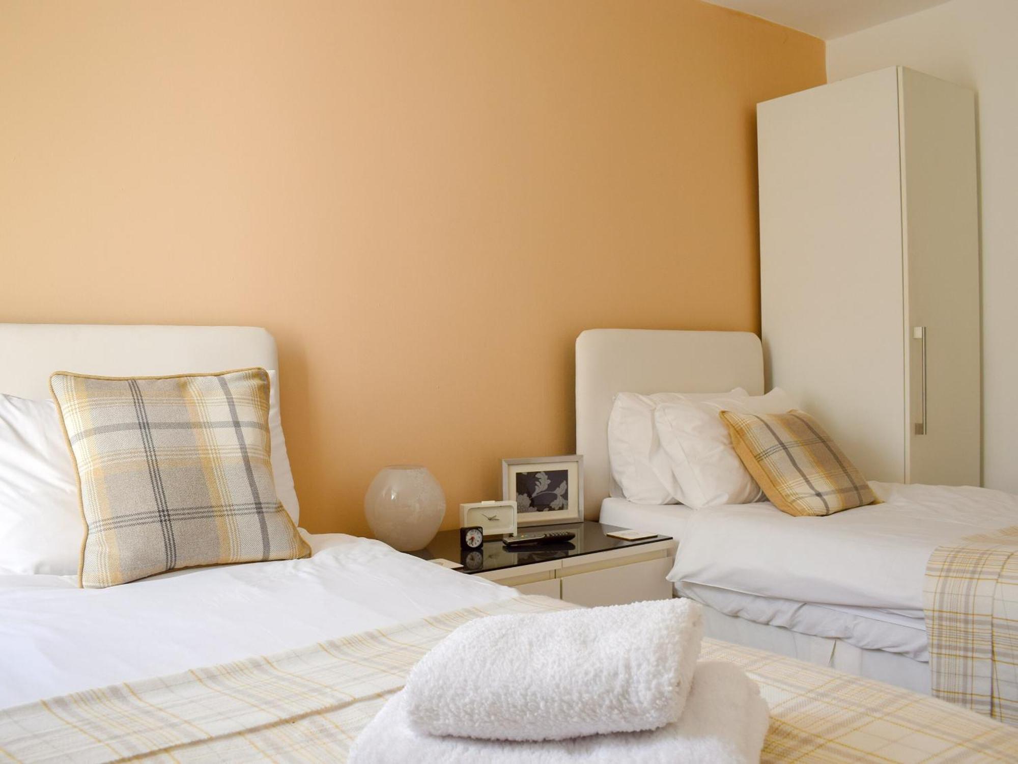 Villa Warner Lea Bowness-on-Windermere Esterno foto