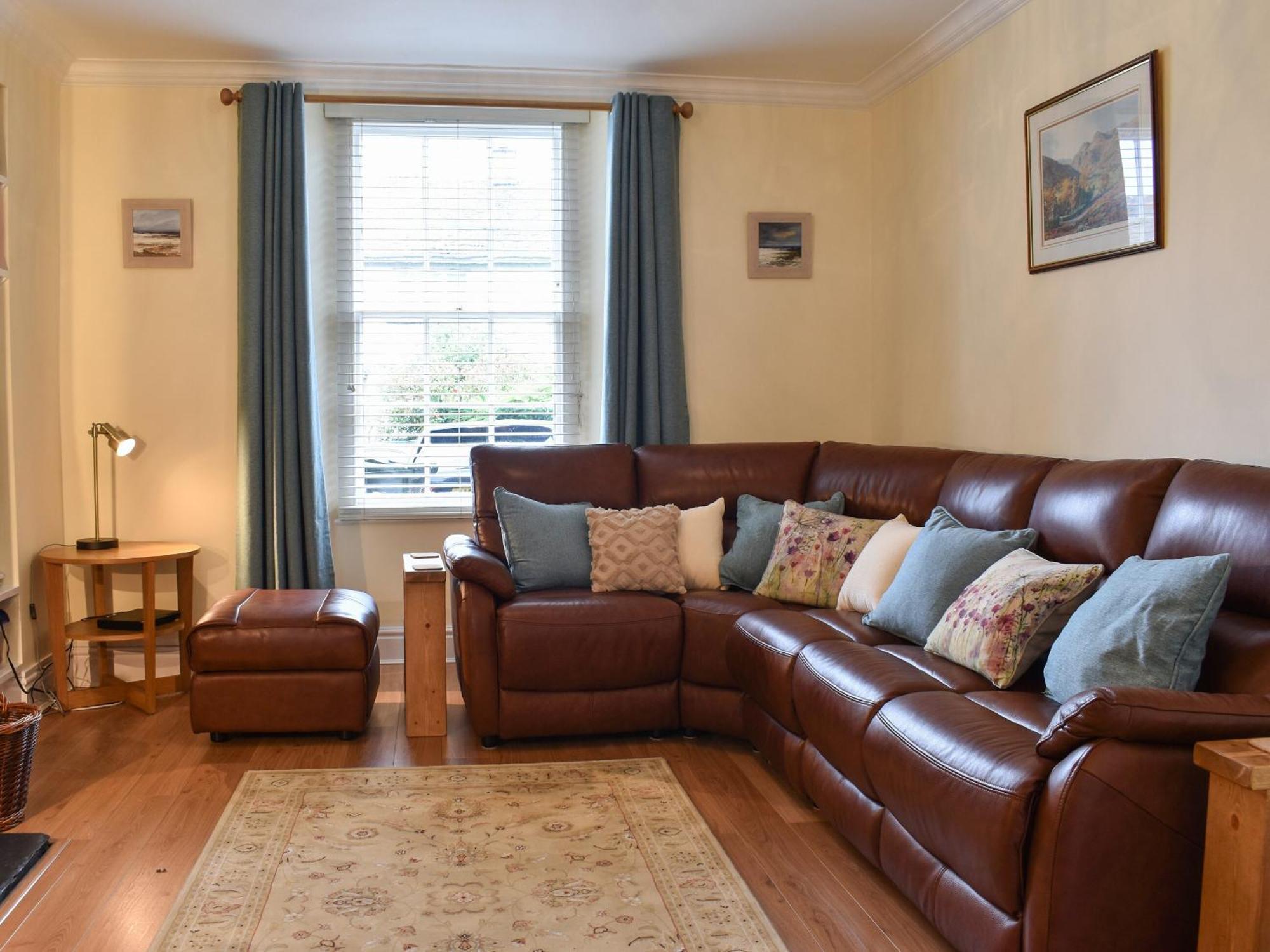 Villa Warner Lea Bowness-on-Windermere Esterno foto