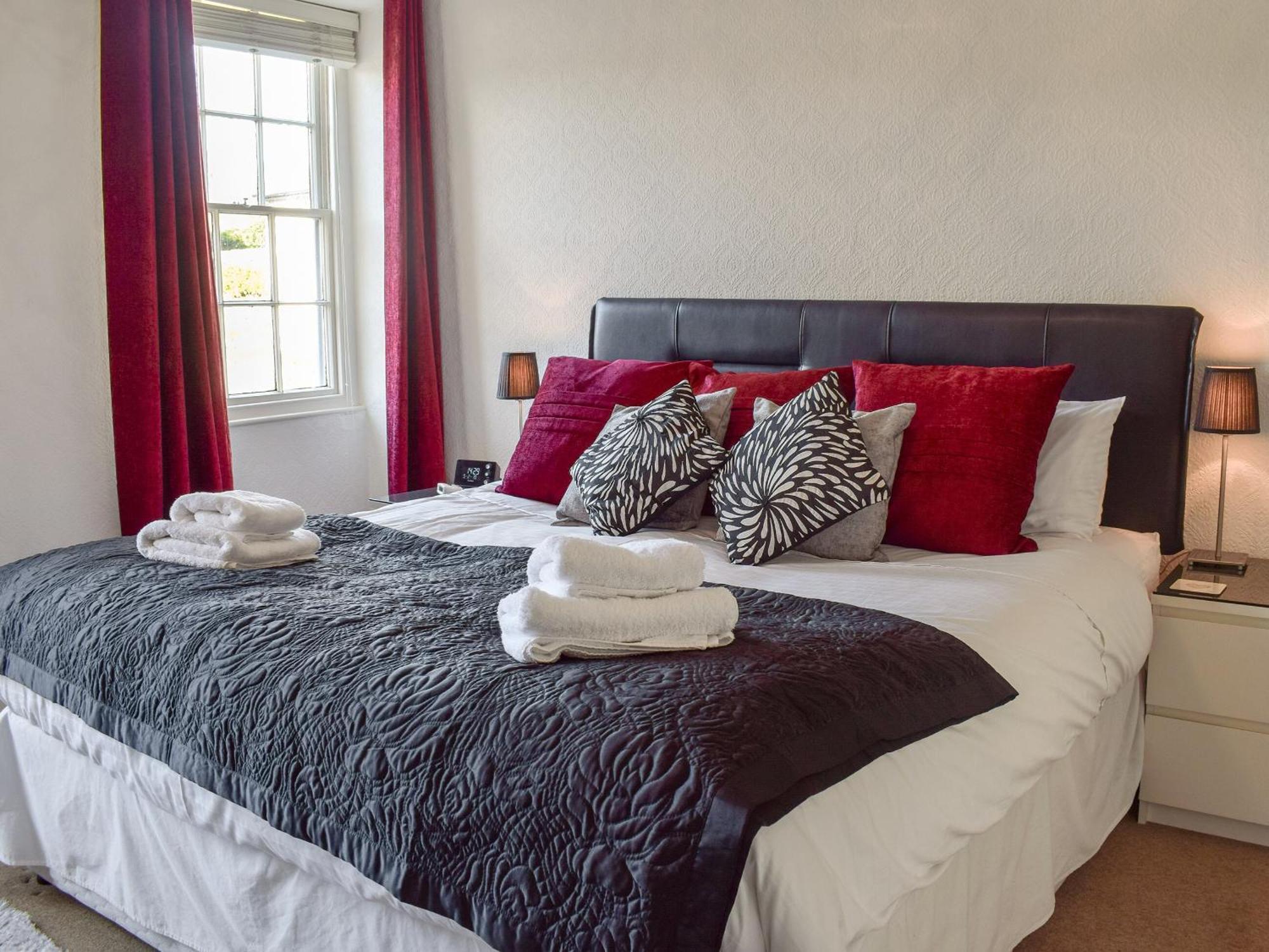 Villa Warner Lea Bowness-on-Windermere Esterno foto