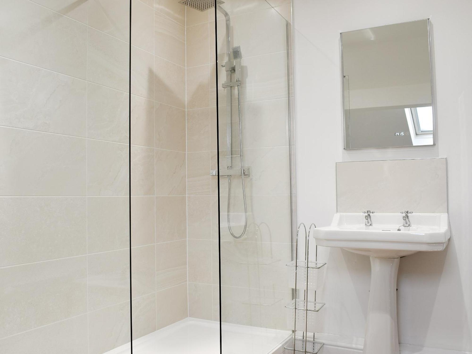 Villa Warner Lea Bowness-on-Windermere Esterno foto